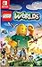 LEGO Worlds - Nintendo Switch primary