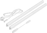 Parlat Rigel LED Under-Cabinet Lights Set of 2 57.3 cm 790 lm 3000K BS