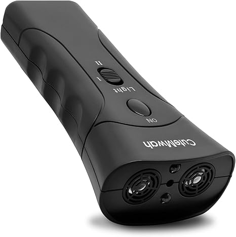 Ultrasonic dog training devices Clearance