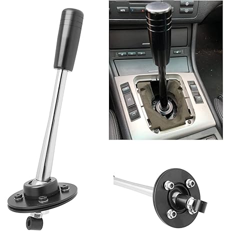 Amazon.com: URO Parts XR817754PRM Shifter Lever Repair Kit  