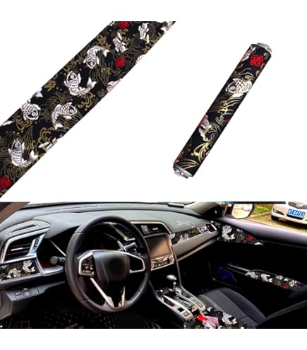 Toyota 2JZ NON-VVTI Coilpack Cover Decals - Foto 10