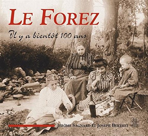 Le  Forez