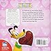 Mickey Mouse Clubhouse: Minnie's Valentine
