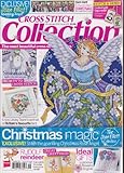 Cross Stitch Collection Magazine Christmas 2013 by 