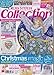 Cross Stitch Collection Magazine Christmas 2013 by 