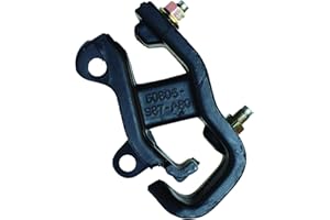DEA AED A6582 Front Transmission Mount