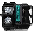 Saihisday Starter Relay Solenoid Replacement for 260CC 300CC ATV UTV Quad Scooter 2x4 4x4 Manco Talon Linhai Bighorn Big Daddy