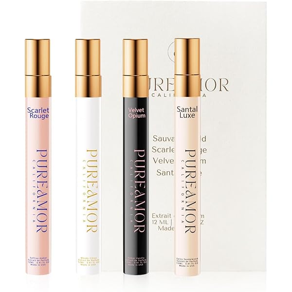 Coty L'Aimant 50ml PDT Spray : Amazon.ca: Beauty & Personal Care