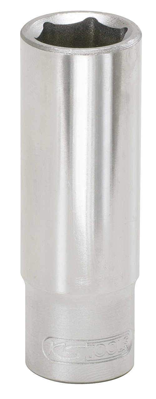 KS Tools 917.383 3/8-inch 10mm Long Classic Hex Socket