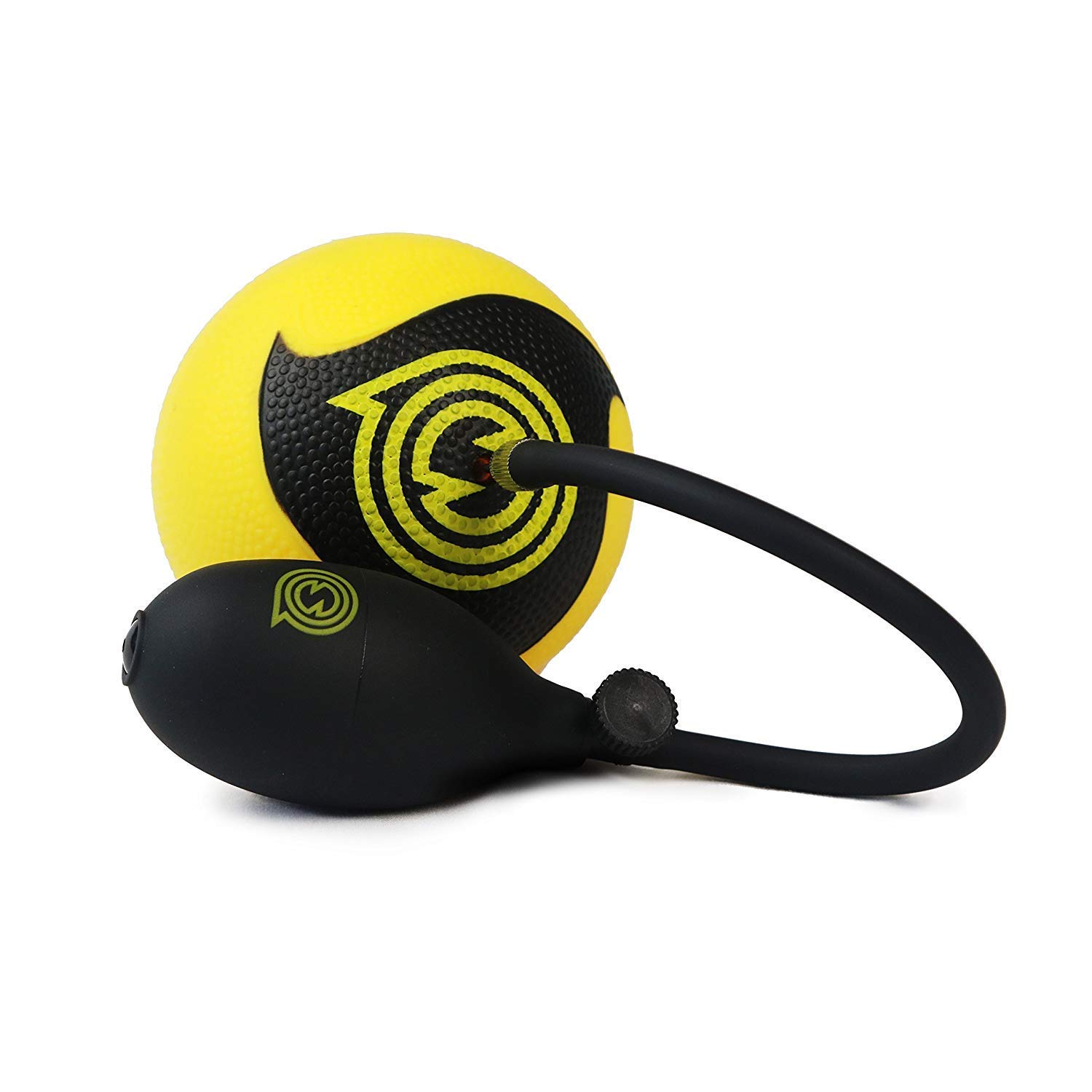 Spikeball Pro Kit (Tournament Edition) Includes Upgraded Stronger