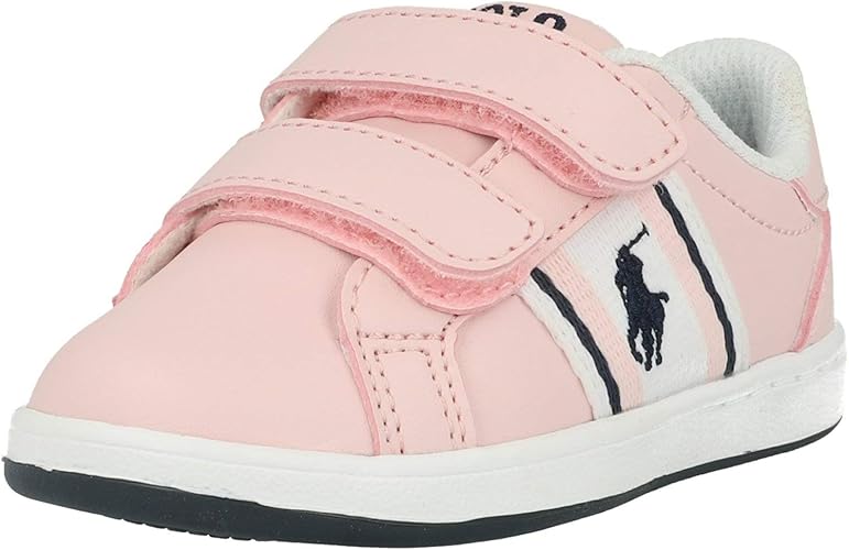 infant polo shoes