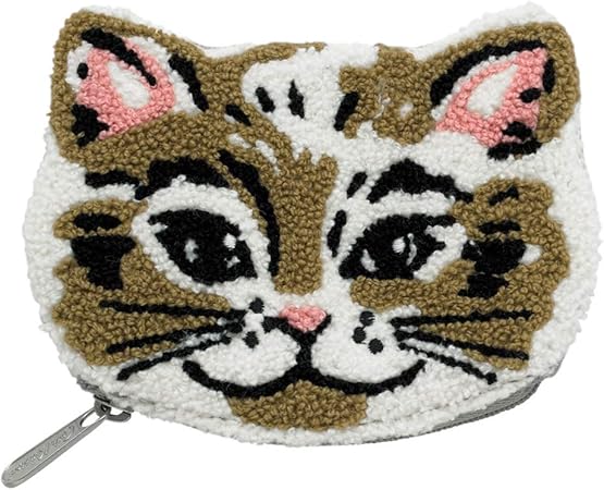 Cath kidston cat purse Clearance