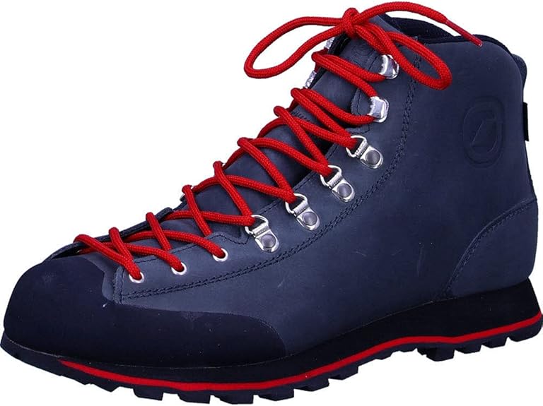 Scarpa Men's Guida City GTX High Rise Hiking Boots: Amazon.co.uk: Shoes ...