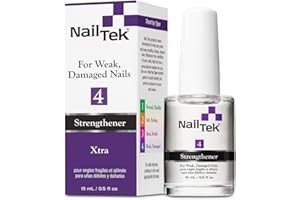 Nail Tek, Nail Strengthener Xtra 0.5 oz