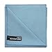 Aquis Adventure Sports Towel, Large, Seafoam