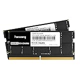 fanxiang SODIMM DDR5 4800MHz RAM 64GB Kit