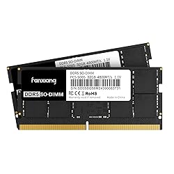 fanxiang SODIMM DDR5 4800MHz RAM 64GB Kit