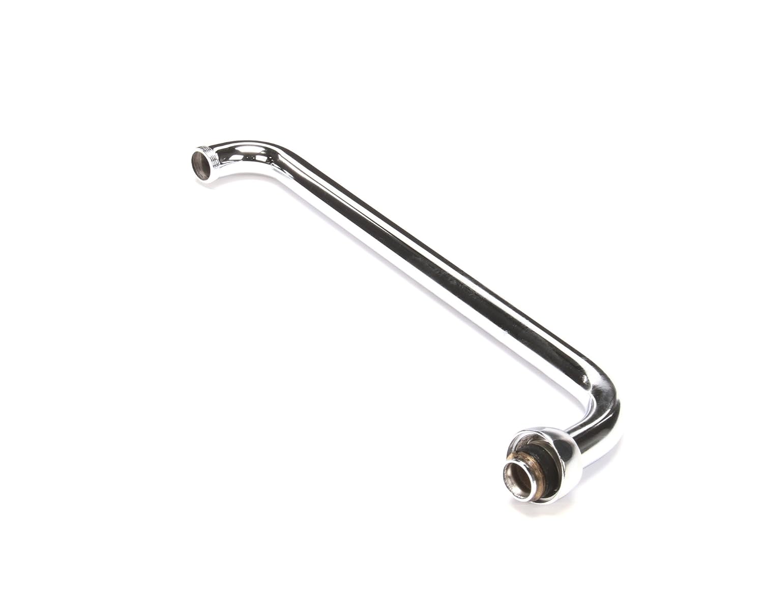 Amazon Com Chicago Faucet L12jkabcp Tube Spout Assembly