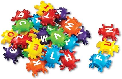 learning resources letter blocks