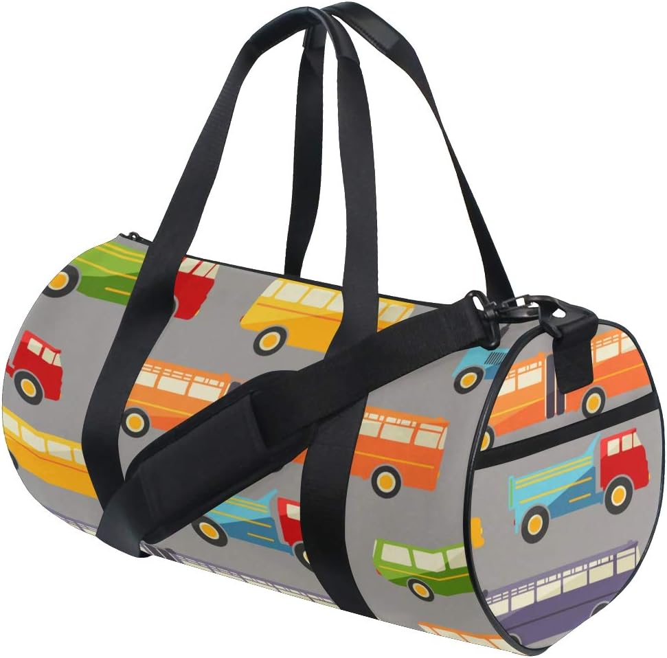 transport luggage from one city to another