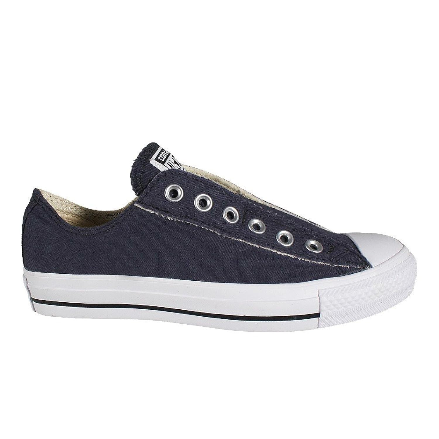 converse all star slip trainers