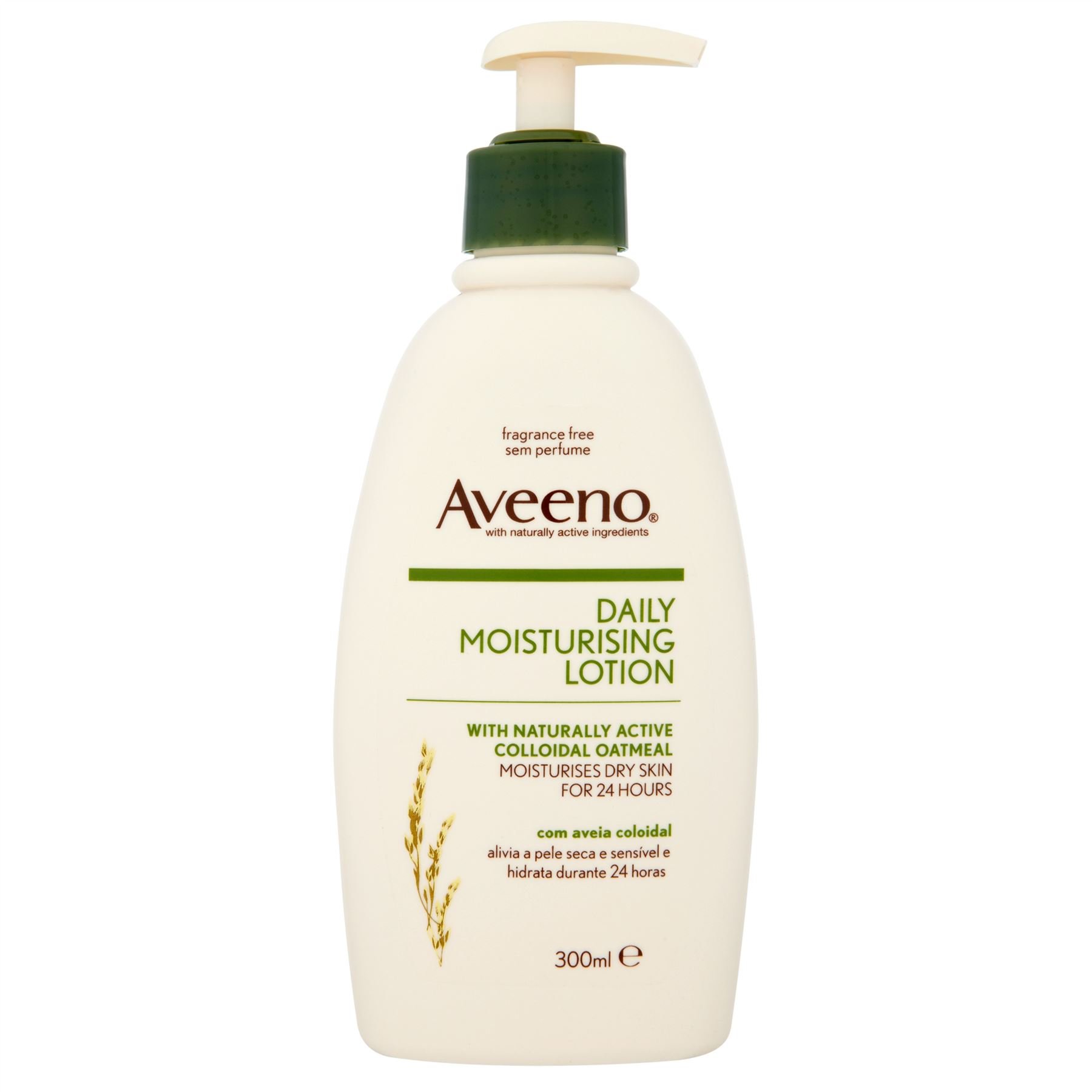 aveeno cream 300ml