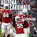 Arizona Cardinals 2020 Calendar by 