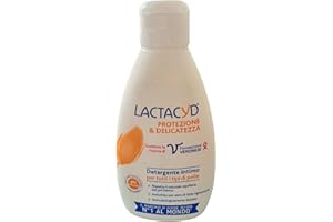 Lactacyd femina intimate washing lotion 200ml every day use