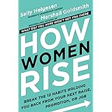 How Women Rise