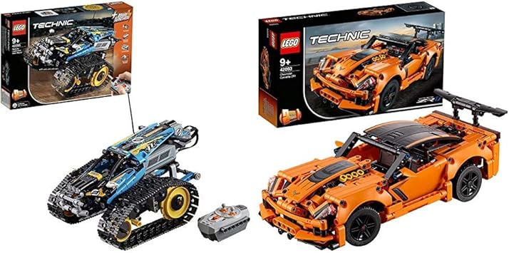 lego technic 42905
