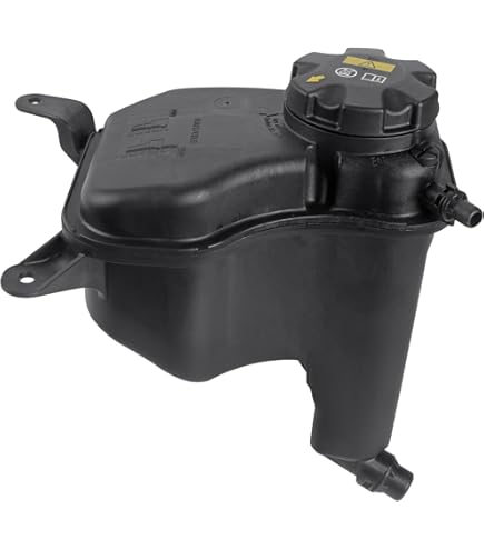 【urapan】 Amazon.com: URO Parts 9445462 Expansion Tank Cap : Automotive