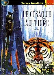 Le  cosaque au tigre