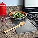 Old Home Kitchen Non Slip Insulated Counter Mat - Chrome