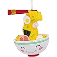 Hallmark Ramen Bowl Christmas Ornament (0001HGO3091)