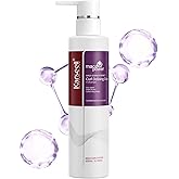 Karseell Curl Defining Cream 6.78 floz | Soft Hold, For Wavy, Curly &amp; Coily hair Defines Curls Controls Frizz, Adds Shine