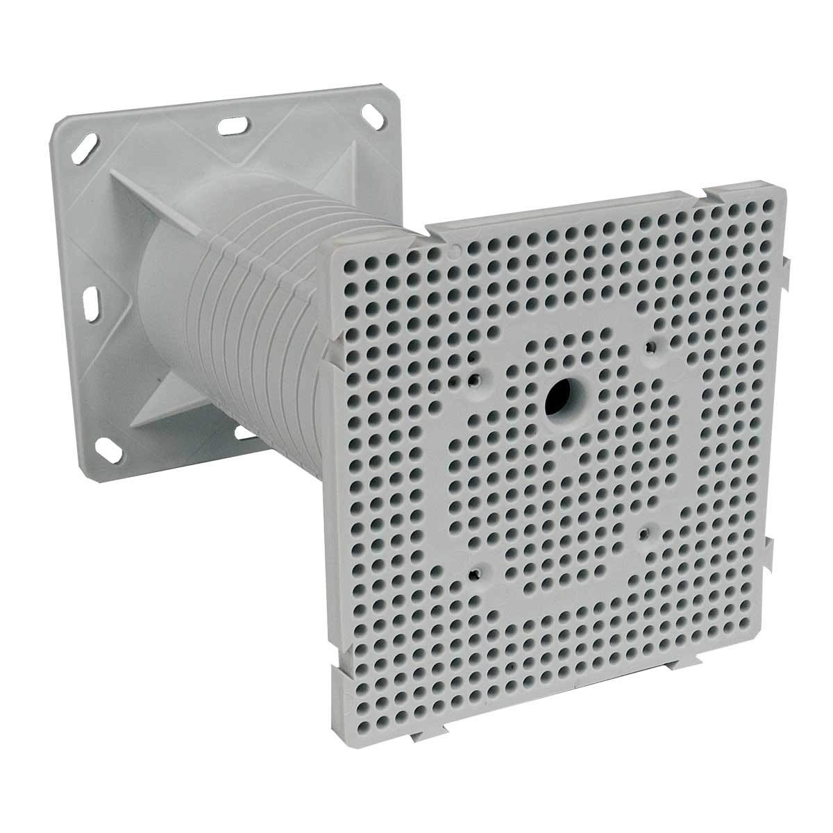 Kopos Mounting Plate for Thermal Insulation MDZ