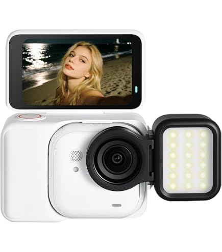 Amazon.com: Insta360 Foco Flow 2 Pro/Flow 2 : Electrónica