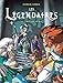 Les Légendaires, Tome 14 : L'héritage du mal by