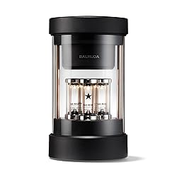 BALMUDA Combo Pack The Speaker The Lantern White