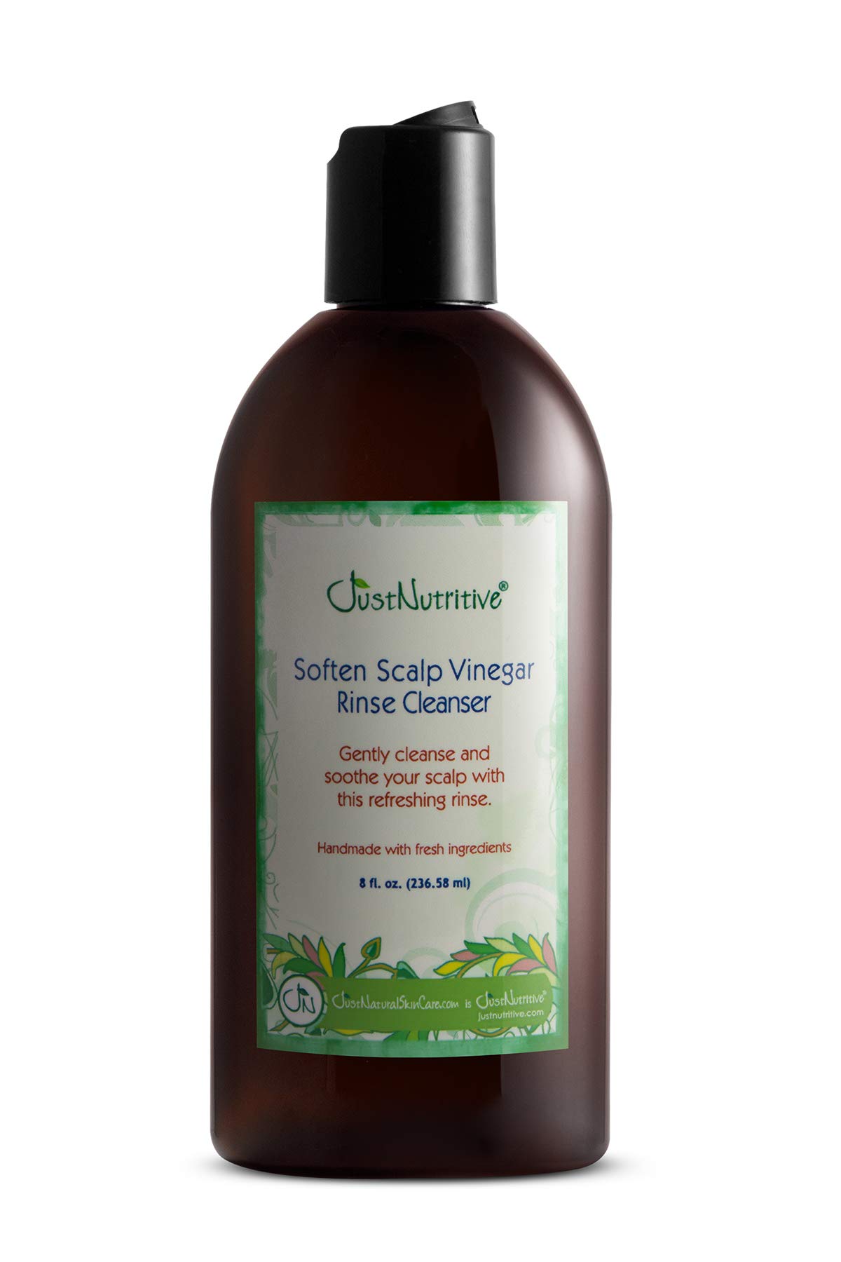 Buy Psoriasis Soften Scalp Vinegar Rinse Cleanser Natural Cleanser