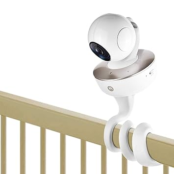 best baby monitor without camera