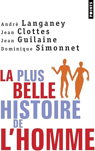 Download La plus belle histoire de l'homme PDF