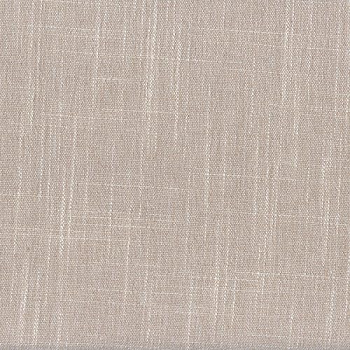 2 Yd Piece Grace Holloway Grey Solid Drapery Fabric