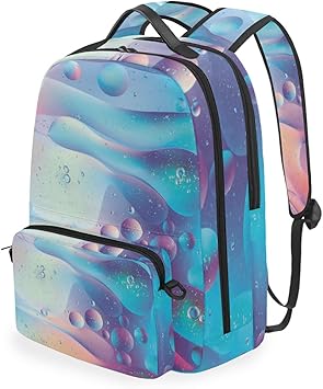 drip bookbag