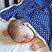 SYB Baby Blanket (Blue)
