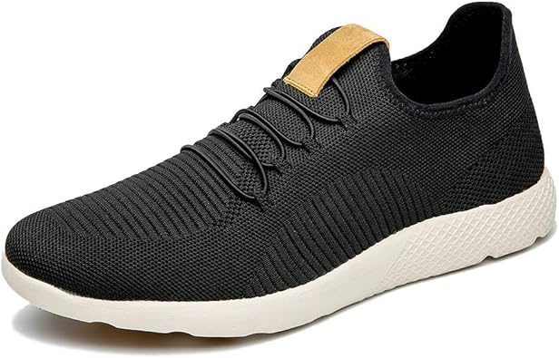 lightweight casual shoes