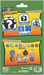Blox Fruits Mini Bundle Figure Playset