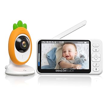 dragon baby monitor