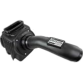 aFe Power #53-10007R QUANTUM Sealed Intake