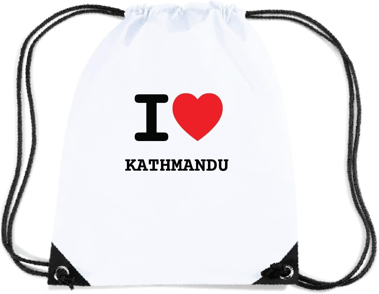 kathmandu gym bag